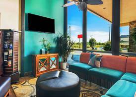 Best Western The Oasis at Joplin 3