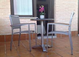 Hotel La Bastida Toledo 3