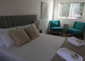 Thirroul Beach Motel 5