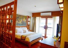 Chanthapanya Hotel 4