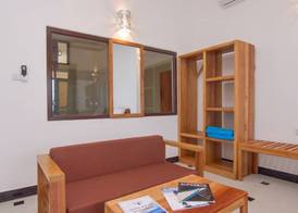 Mnarani Beach Cottages 3