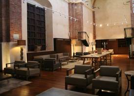 Hotel Convento Aracena & SPA 2