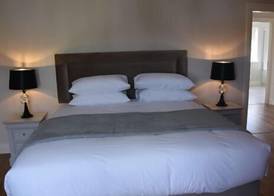 Kennedys B&B Drumcondra 4