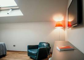 Posta Design Hotel 4