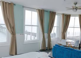 The Clarendon Hotel 3