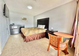 Welcome Motel 4