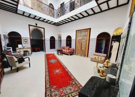 Riad Dar Nawfal 4