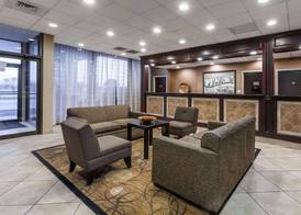 Super 8 by Wyndham Atoka 5