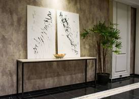 1253 Recoleta Small Hotel 3