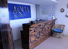 Aqua Travel Lodge 2