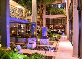 Premier Hotel O.R. Tambo 2