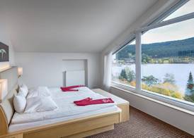 BRUGGER'S Hotelpark am See 5