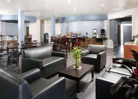 Red Lion Inn Suites Tucson Downtown 5