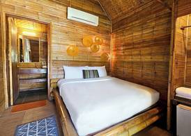 Luxury Farm House 4