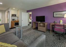 La Quinta by Wyndham Visalia/Sequoia Gateway 5