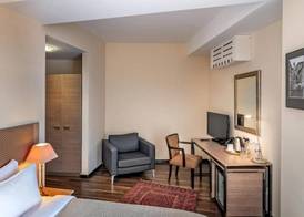 GINGER Hotel 3
