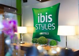 ibis Styles Leipzig 2