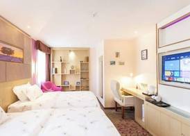 Liman Hotel 5