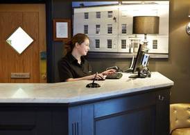 Lamb Hotel by Greene King Inns 3