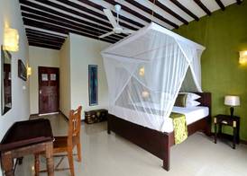 Amaan Beach Bungalows 2