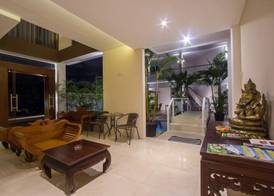 M Suite Bali 3