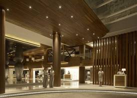 Double - Six, Luxury Hotel - Seminyak 3