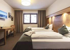 Das Glemm Hotel - Joker Card Partner 3