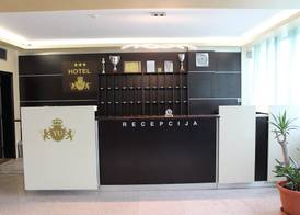 Hotel - Beograd 2