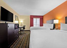 Best Western Kenosha Inn 3