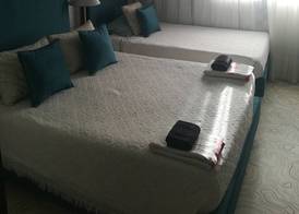 Hotel Cristo Rei 4