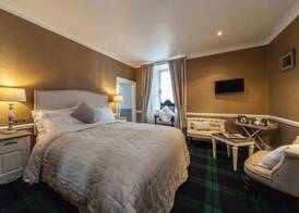 The George Hotel 2