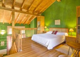 Hotel Sara De Ur 5