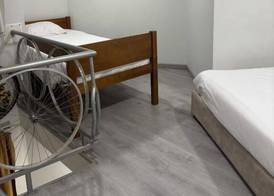 Bike Suite 5
