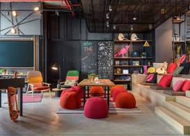 Moxy Lisbon City 3