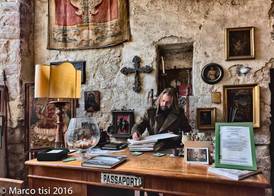 Pieve di Caminino Historic Farm 2