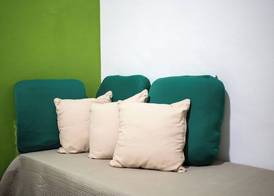 Home Joséphine - Caserta 4