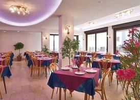 Hotel Sorriso 2