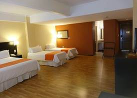 Duomi Hotel Buenos Aires 5