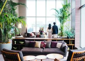 Hotel Resol Trinity Hakata 5