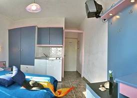 Aphrodite Beach Hotel 4