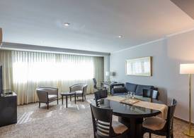 Quinto Centenario Hotel 3