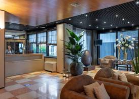 Hotel Leopardi 2