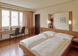 Hotel Arte Spreitenbach 5