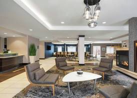Residence Inn by Marriott Des Moines Downtown 2
