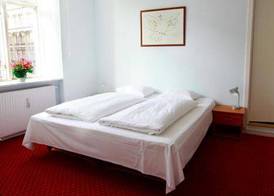 Hotel Nora Copenhagen 5