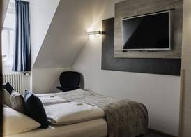 Best Western Hotel Kurfürst Wilhelm I. 4