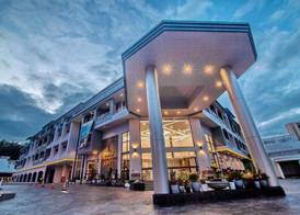 Grandview Landmark Betong Hotel 4