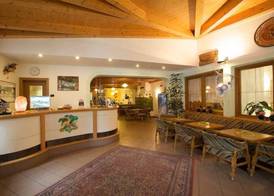 Albergo Panorama 2