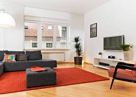 Irundo Downtown Apartments 2