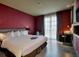 Mercure Danang French Village Bana Hills 2